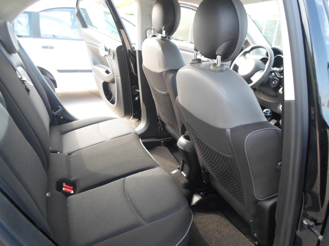 Fiat 500X 1.3 MultiJet 95 CV Pop Star