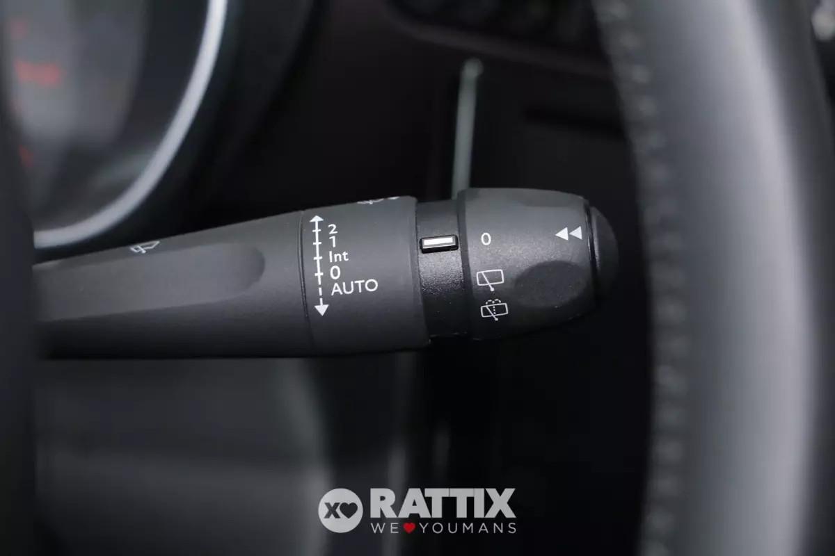 Citroen C3 Aircross 1.2 Puretech 130CV Shine Pack EAT6