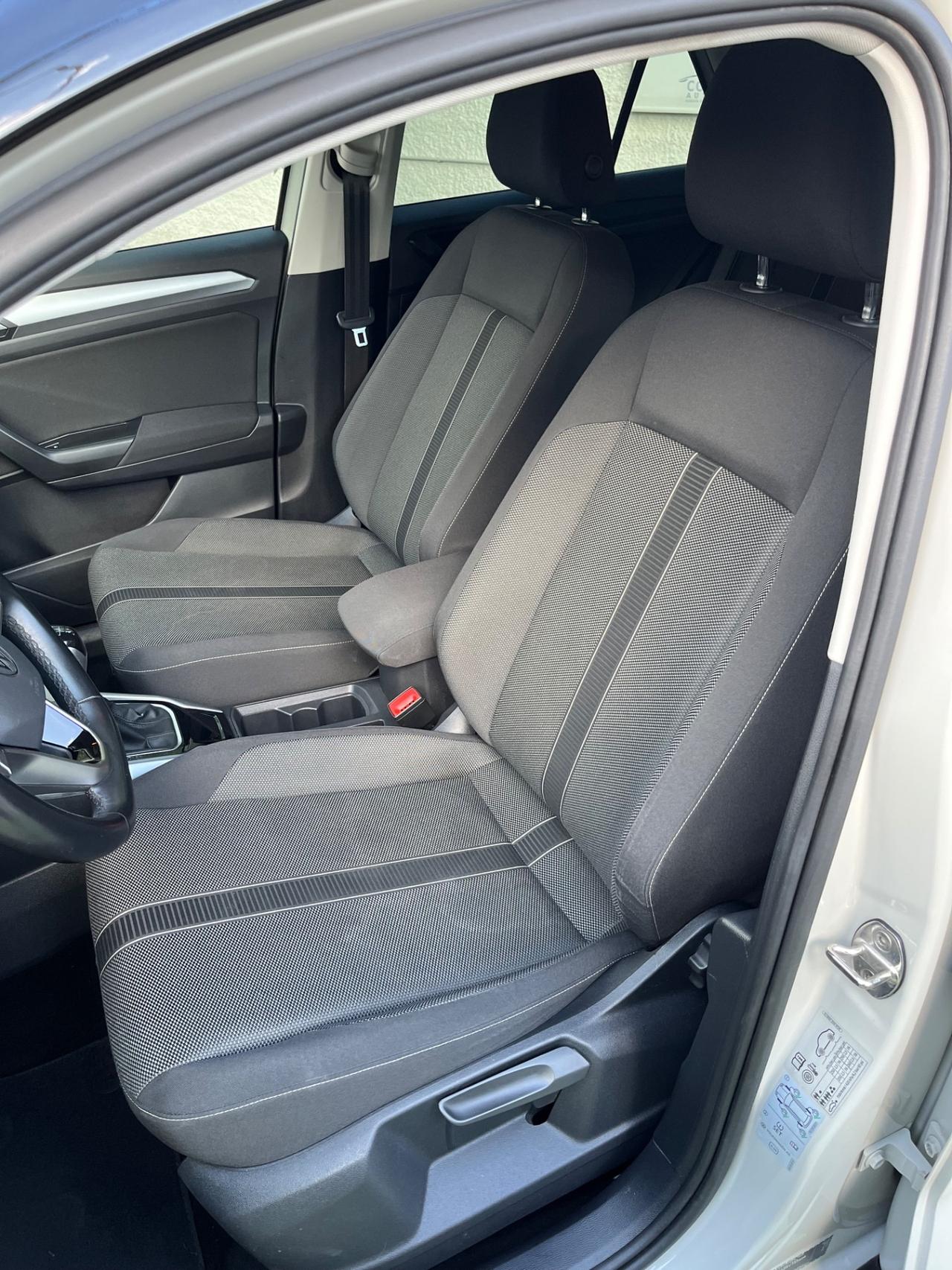 Volkswagen T-Roc 2.0 TDI SCR R-Line