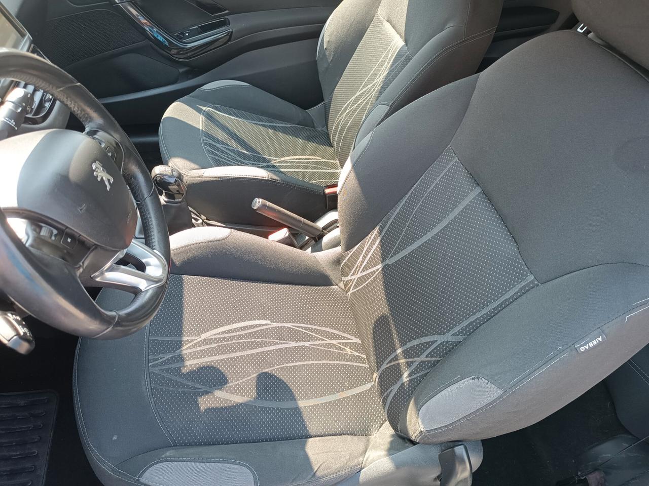 Peugeot 208 PureTech 82 3 porte Active