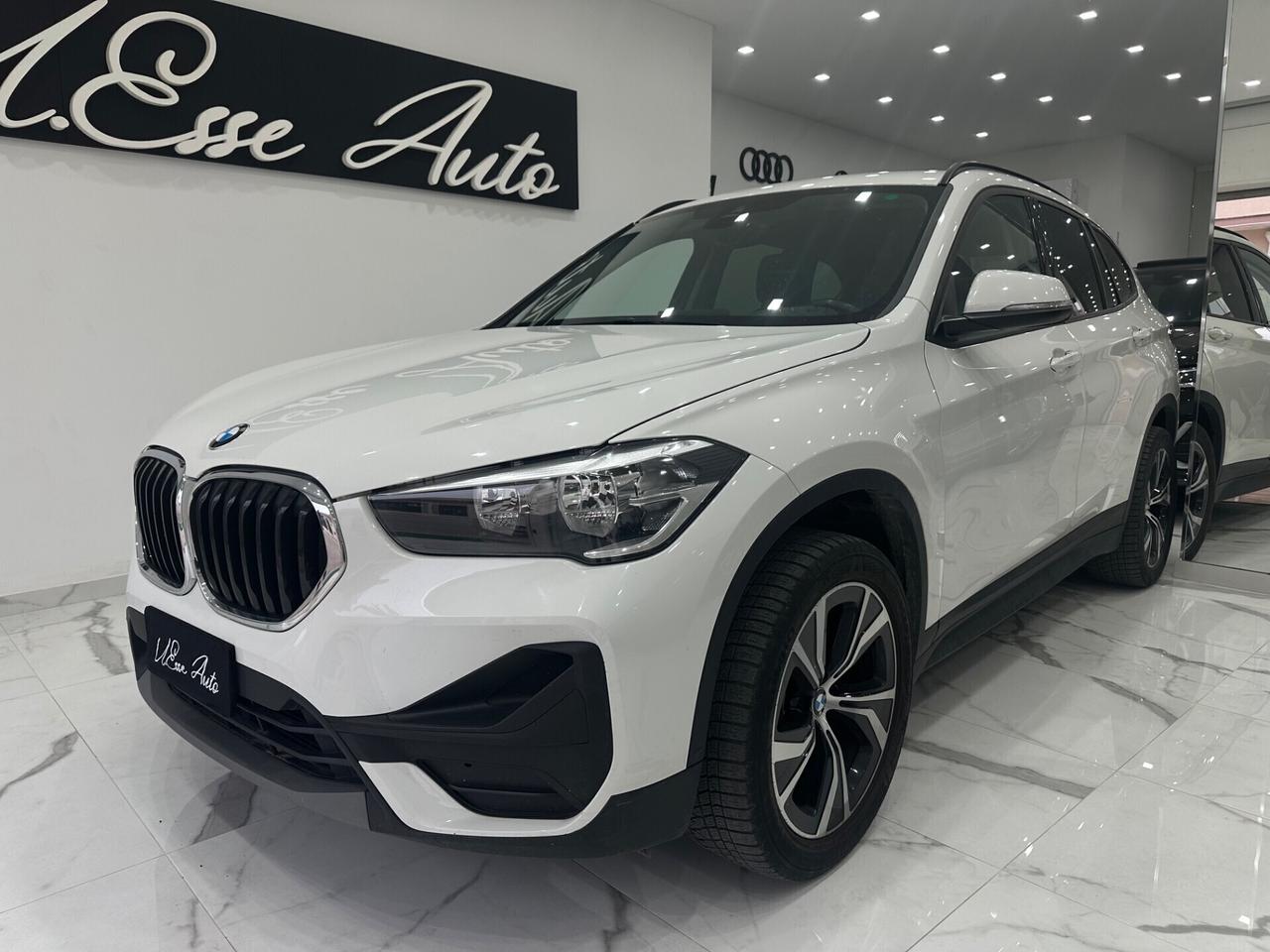 Bmw X1 sDrive16d