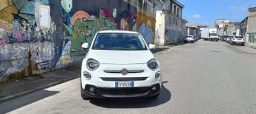 Fiat 500X 1.0 benzina 120CV City Cross