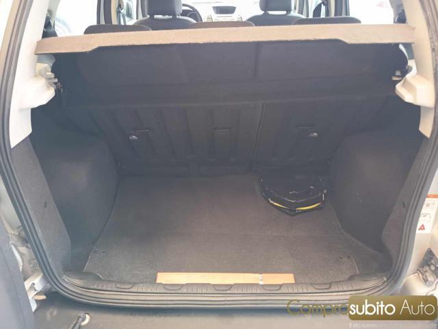 FORD EcoSport 1.5 TDCi 95 CV Business