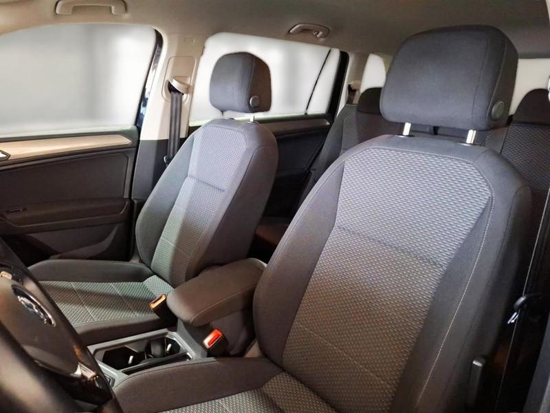 VOLKSWAGEN TIGUAN ALLSPACE 2.0 TDI SCR 110KW Business BMT DSG
