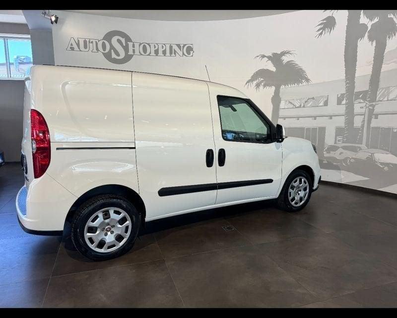 FIAT Doblò 1.6 MJT 120CV PC-TN Cargo Lamierato SX 3 Posti