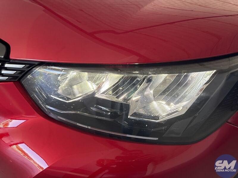 Peugeot 2008 PureTech 100 S&S Allure