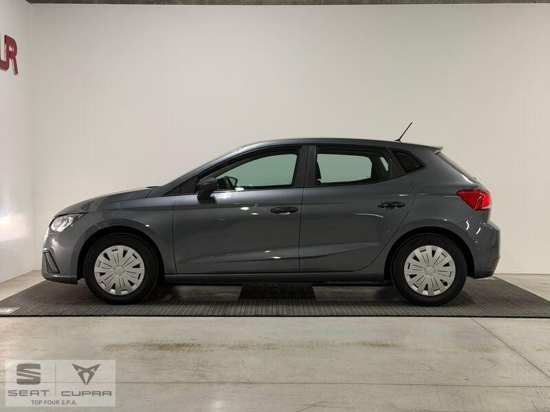 SEAT Ibiza 1.0 75cv BUSINESS