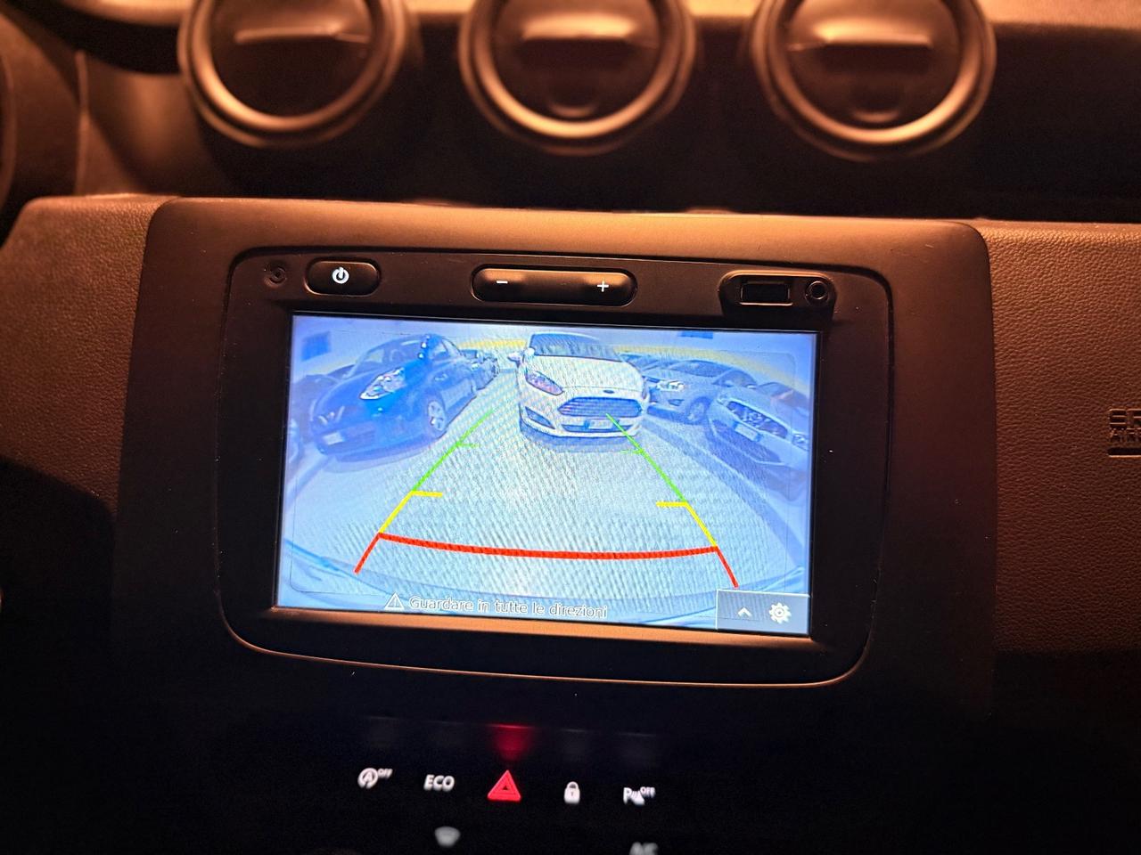 Dacia Duster 1.6 GPL Prestige 2019 euro6