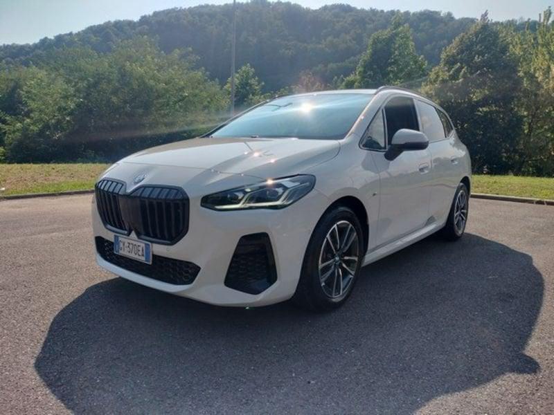 BMW Serie 2 Active Tourer 223i xDrive MHEV 48V MSport Auto