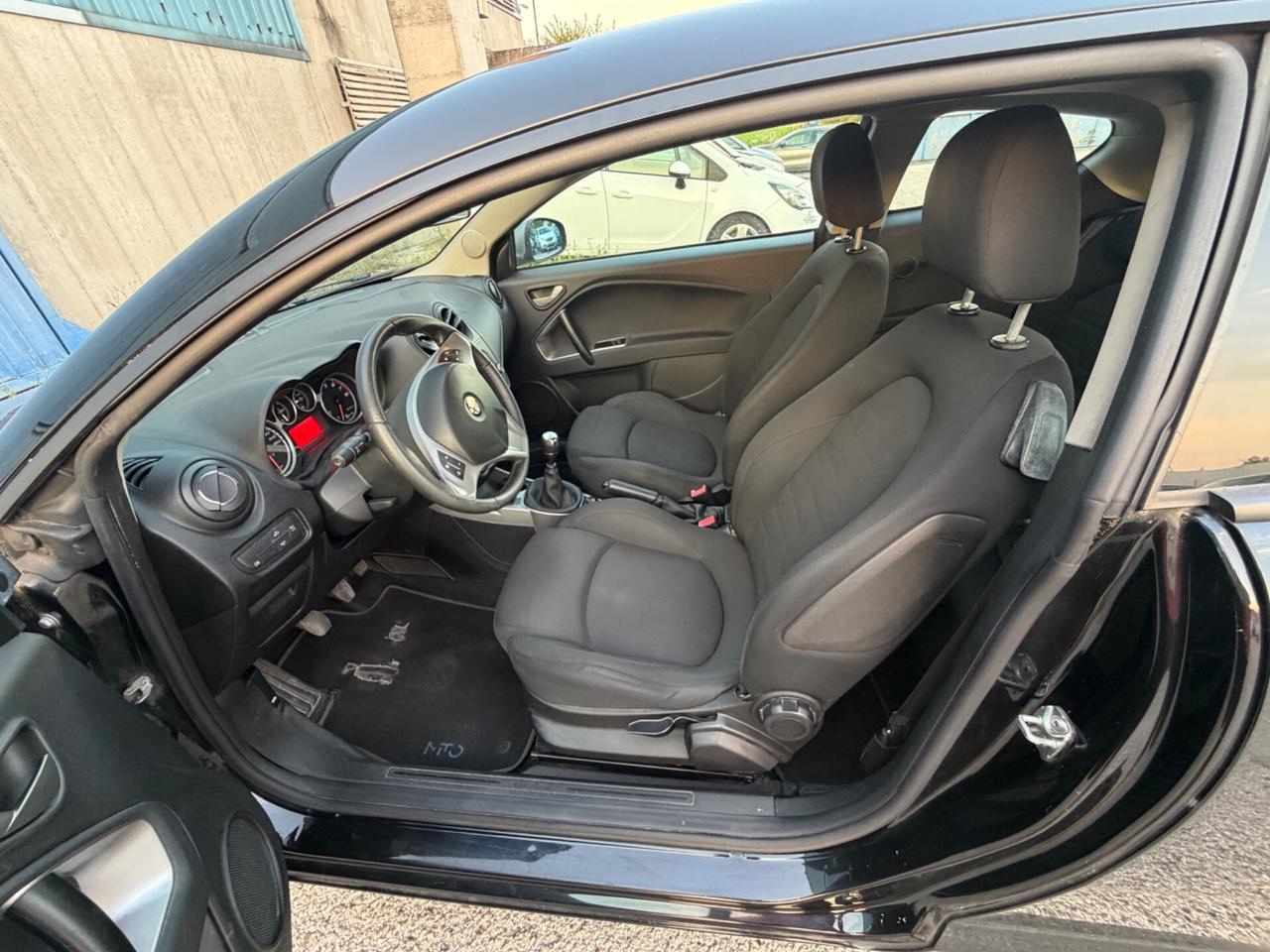 Alfa Romeo MiTo 1.4 70 CV 8V Impression