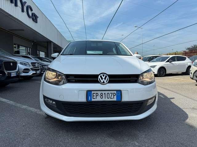 Volkswagen Polo Polo 5p 1.2 tdi NEOPATENTATI