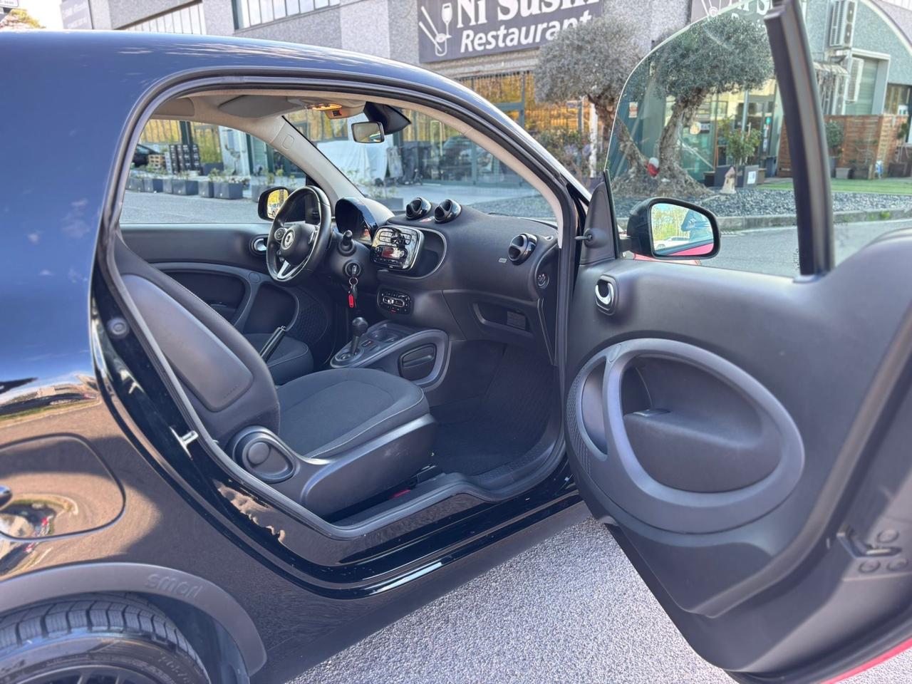 Smart ForTwo 70 1.0 twinamic Prime