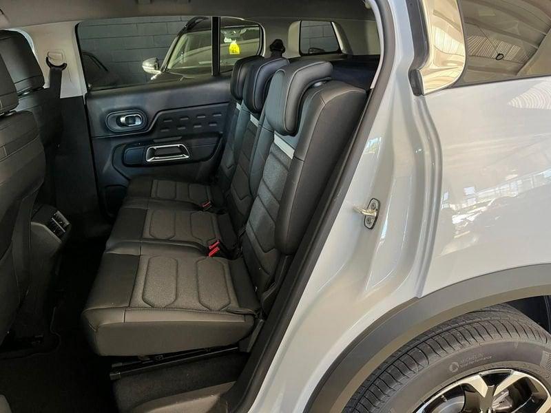 Citroën C5 Aircross C5 Aircross BlueHDi 130 S&S EAT8 Max - PROMO SIRONIAUTO+