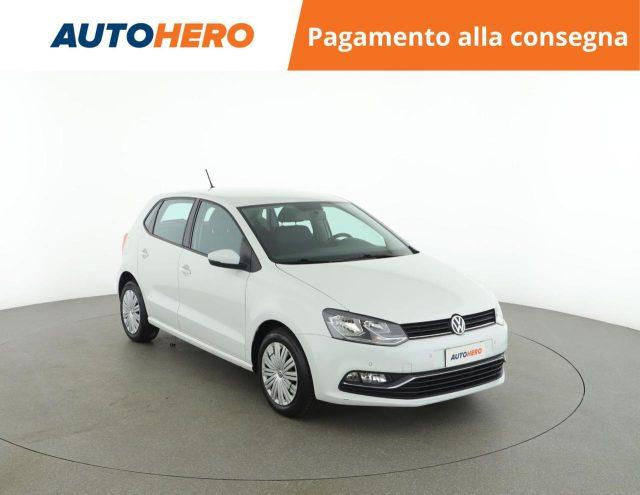 VOLKSWAGEN Polo 1.0 MPI 75 CV 5p. Comfortline