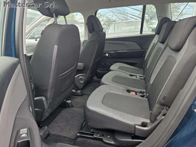 CITROEN Grand C4 Spacetourer 7 POSTI Spacetourer 1.5 bluehdi Feel tg : GH652PV