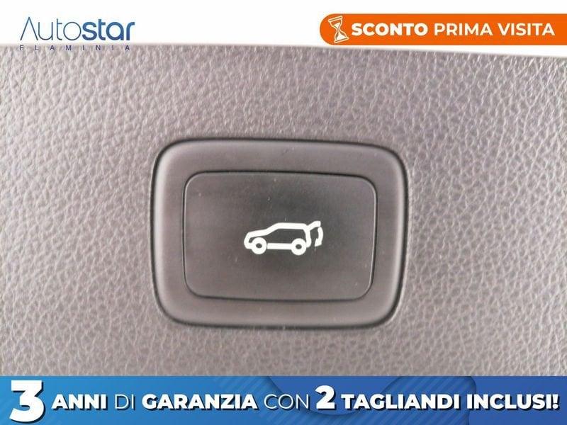 MG HS E 1.5 t-gdi phev Exclusive auto
