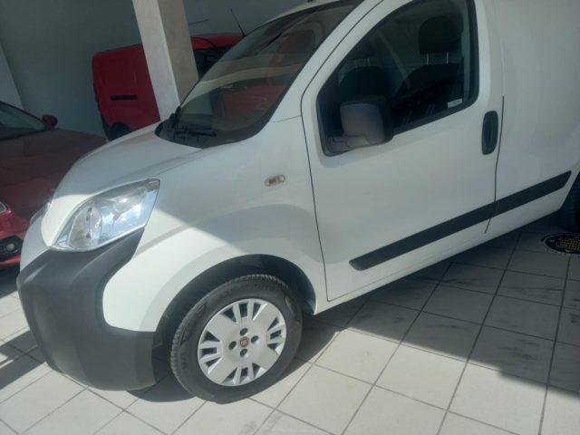 FIAT Fiorino 1.3 MJT 75CV Furgone SX E5+