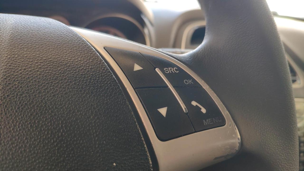 Fiat Punto 1.2 8V 3 porte Lounge