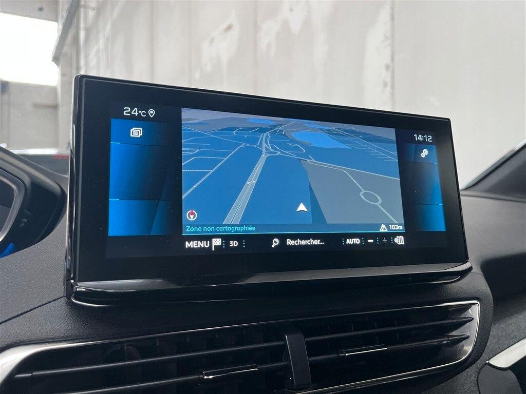 Peugeot 3008 BlueHDi 130 S&S EAT8 Allure Pack VEICOLO IN ARRIVO