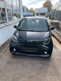 Smart ForTwo EQ Passion