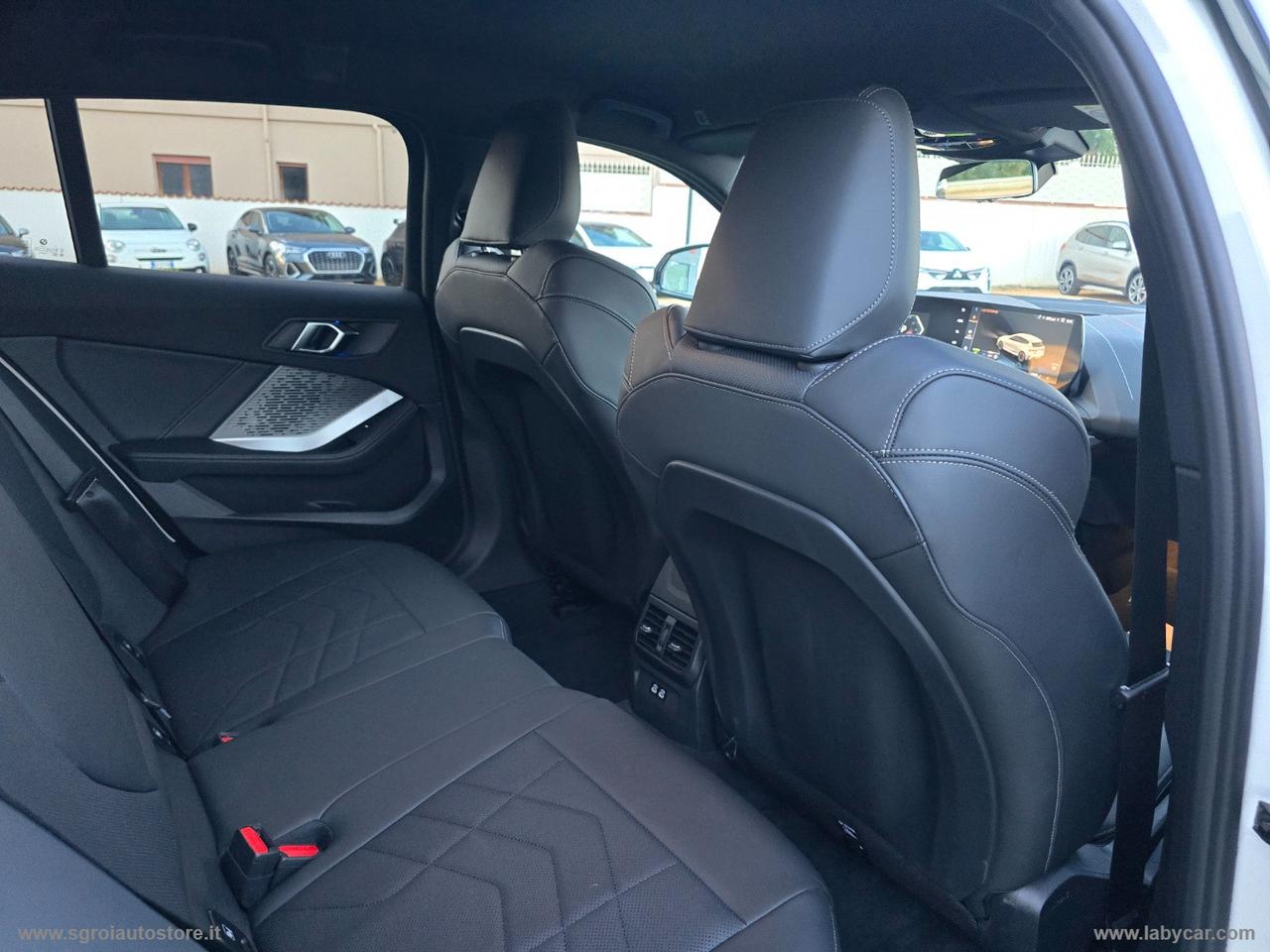 BMW 118d 5p. MSport Pro 11/2024