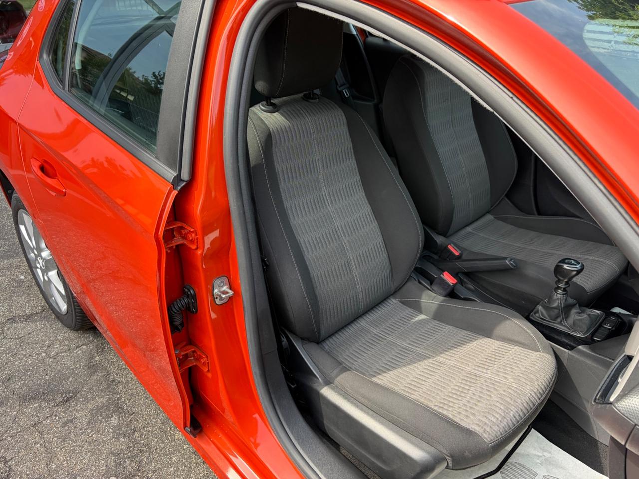 Opel Corsa 1.5 D 100 CV Edition