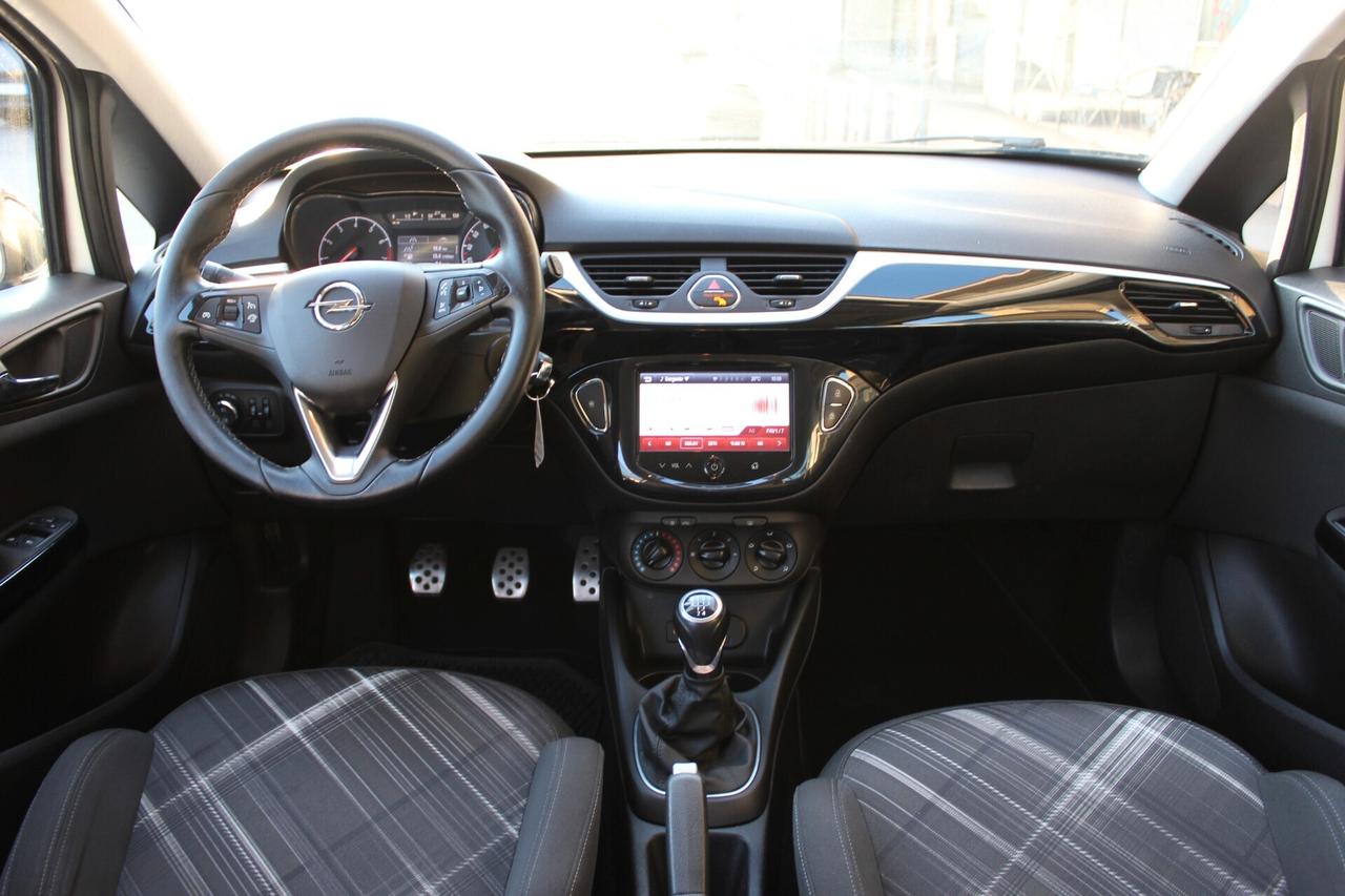Opel Corsa 1.2 69 CV B-COLOR SUPER CONDIZIONI!!