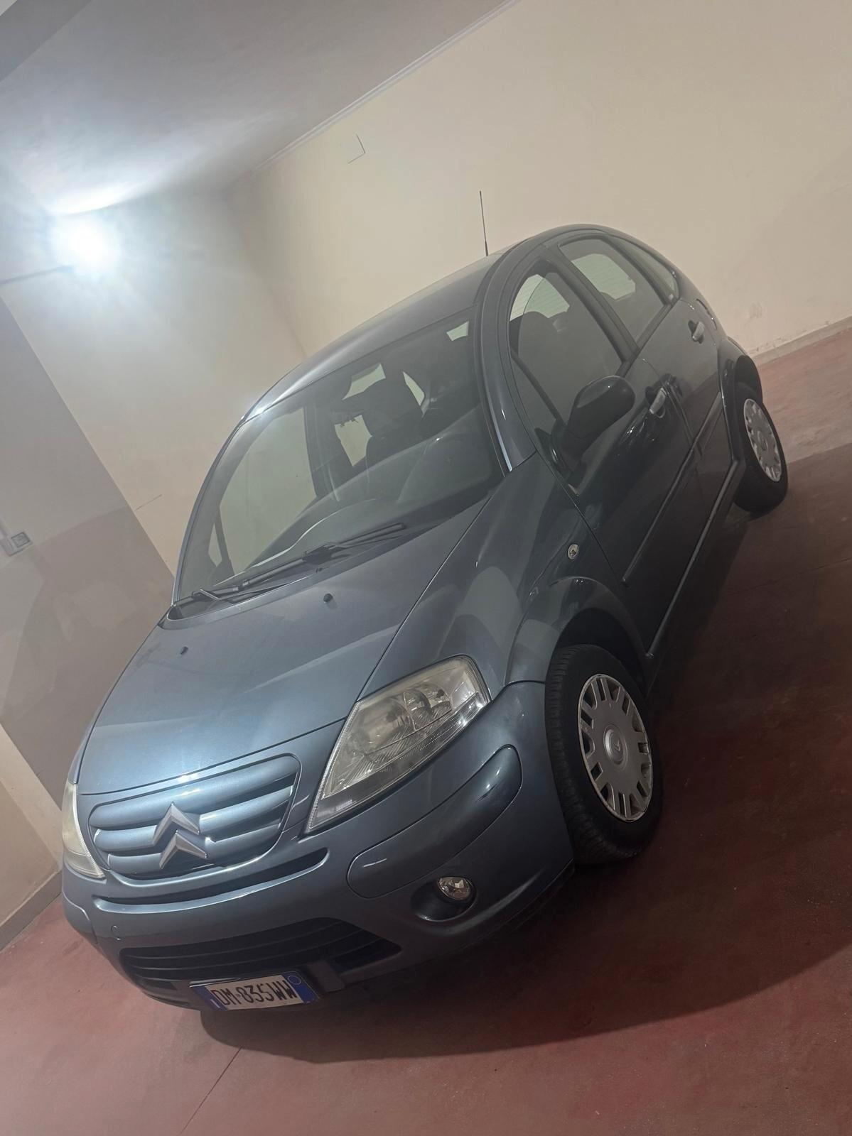Citroen C3 1.1 airdream Exclusive LEGGI DESCRIZIONE