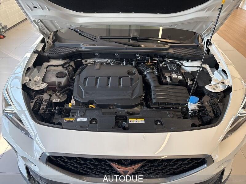 Cupra Formentor FO CUPRA 2.0 TDI 150CV