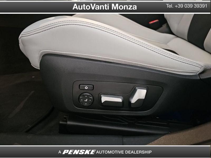 BMW M3 Touring M3 Competition xDrive Touring auto