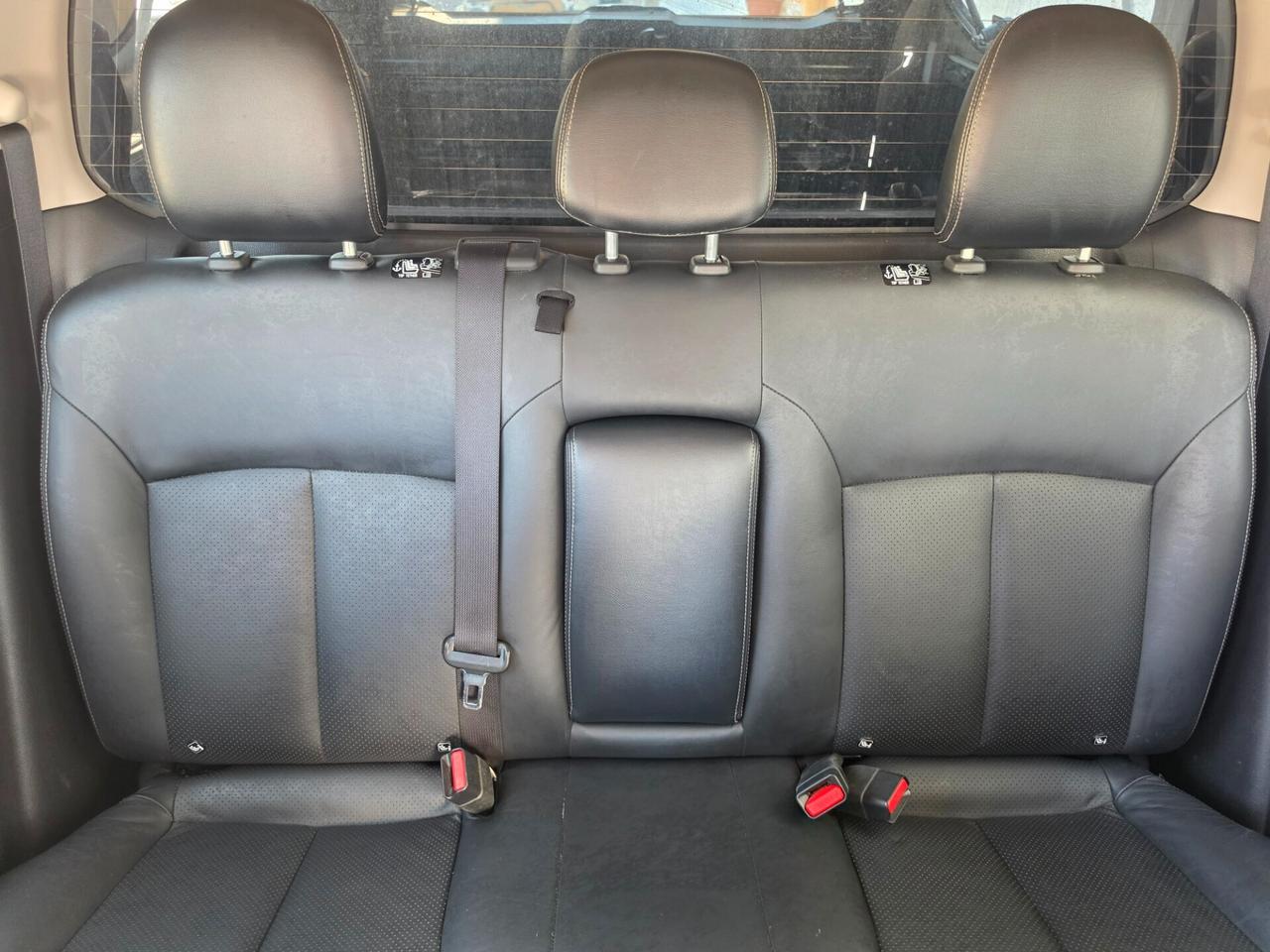 Fiat Fullback 2.4 diesel 180cv