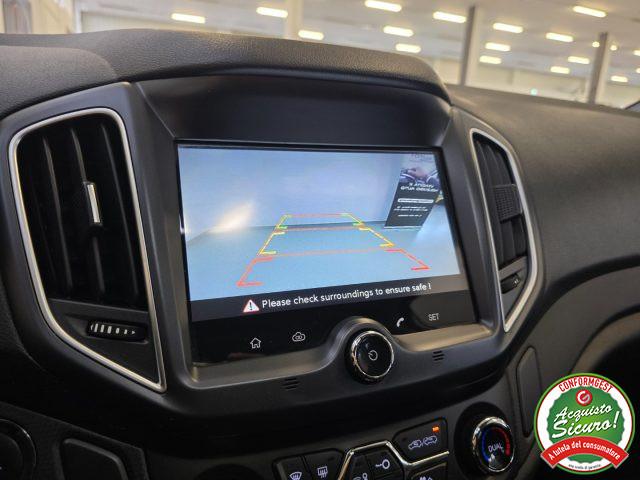 EVO Evo6 Evo 6 1.5 Turbo Bi-Fuel GPL