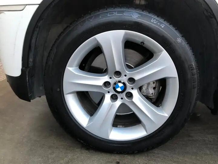 Bmw X6 xDrive30d Futura