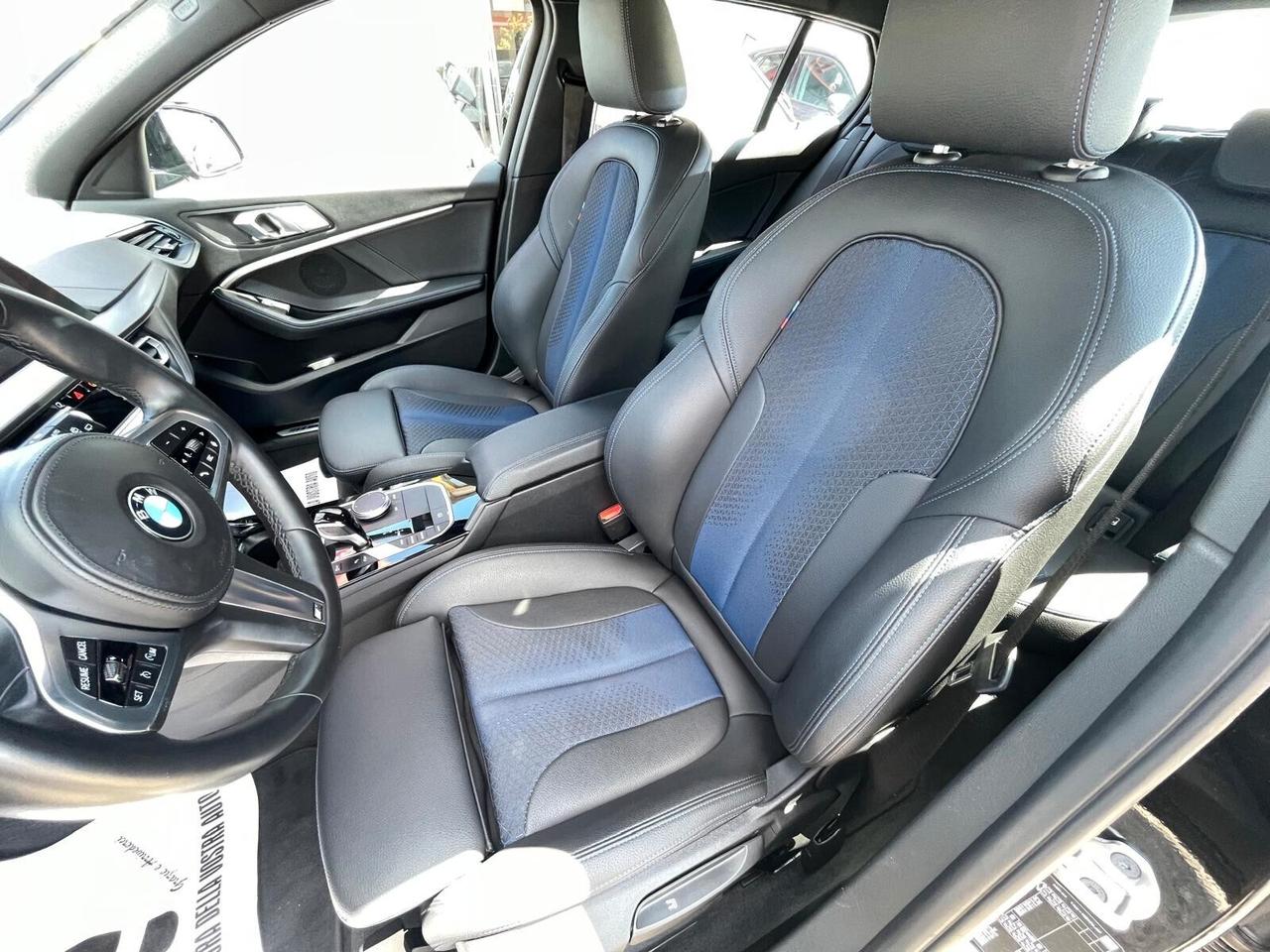 Bmw serie 1 118d 5p. Msport 2022