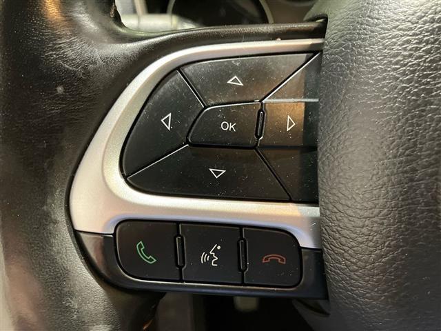 JEEP Compass 2.0 Multijet II 140cv Limited 4WD Active D