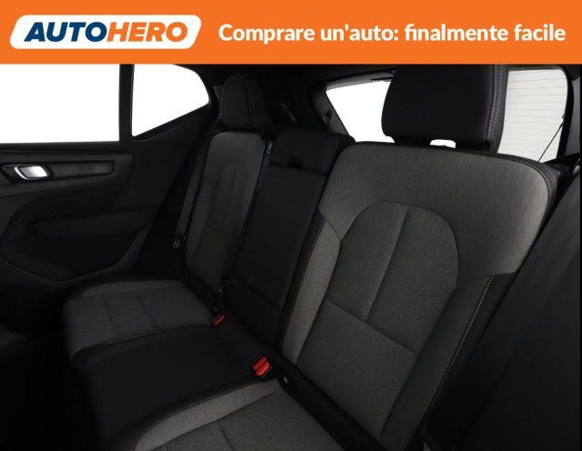 VOLVO XC40 T2 automatico Core