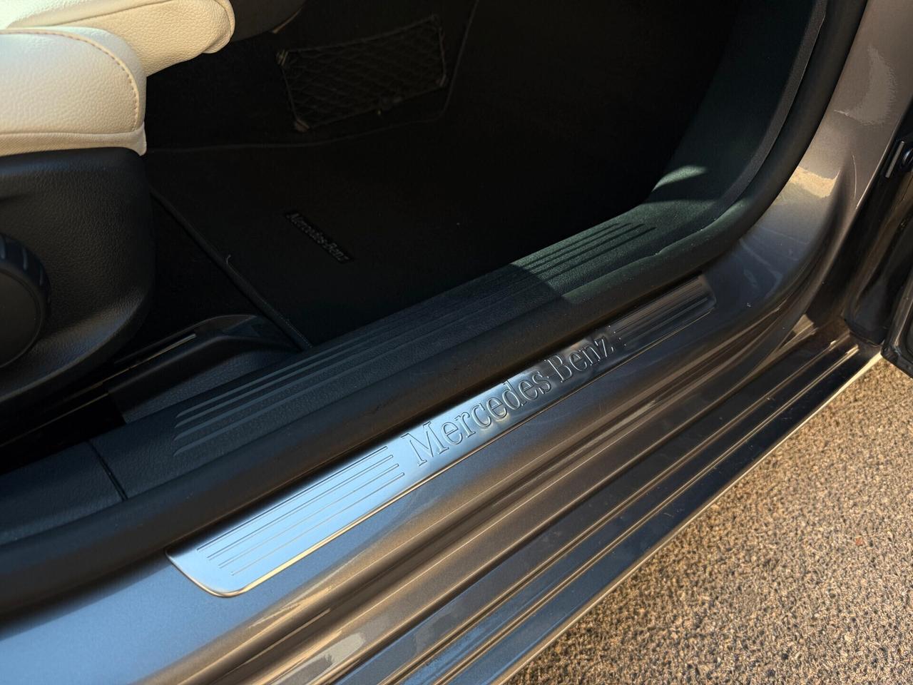 Mercedes A180/1500 116CV/AUTOMATICA/NEOPATENTATI