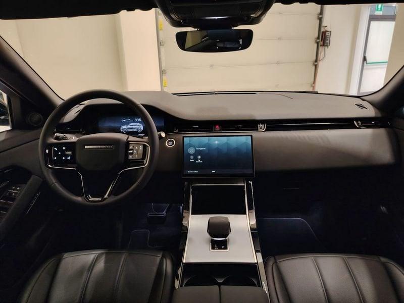 Land Rover RR Evoque Range Rover Evoque 1.5 I3 PHEV 300 CV AWD Auto S