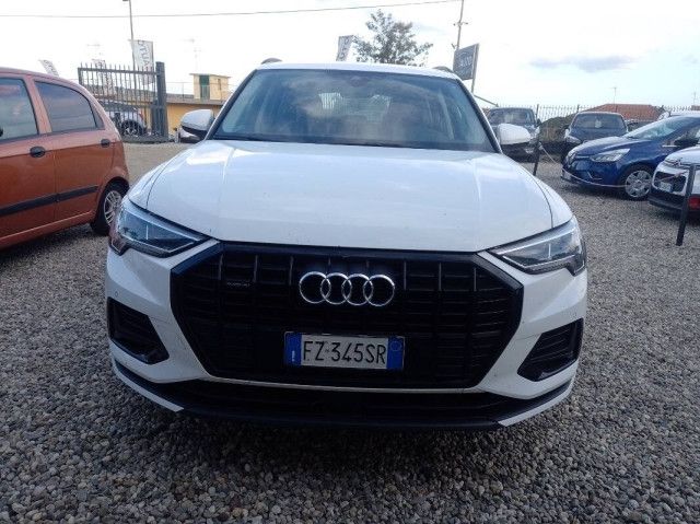 Audi Q3 Sportback 35 2.0 tdi Business Plus