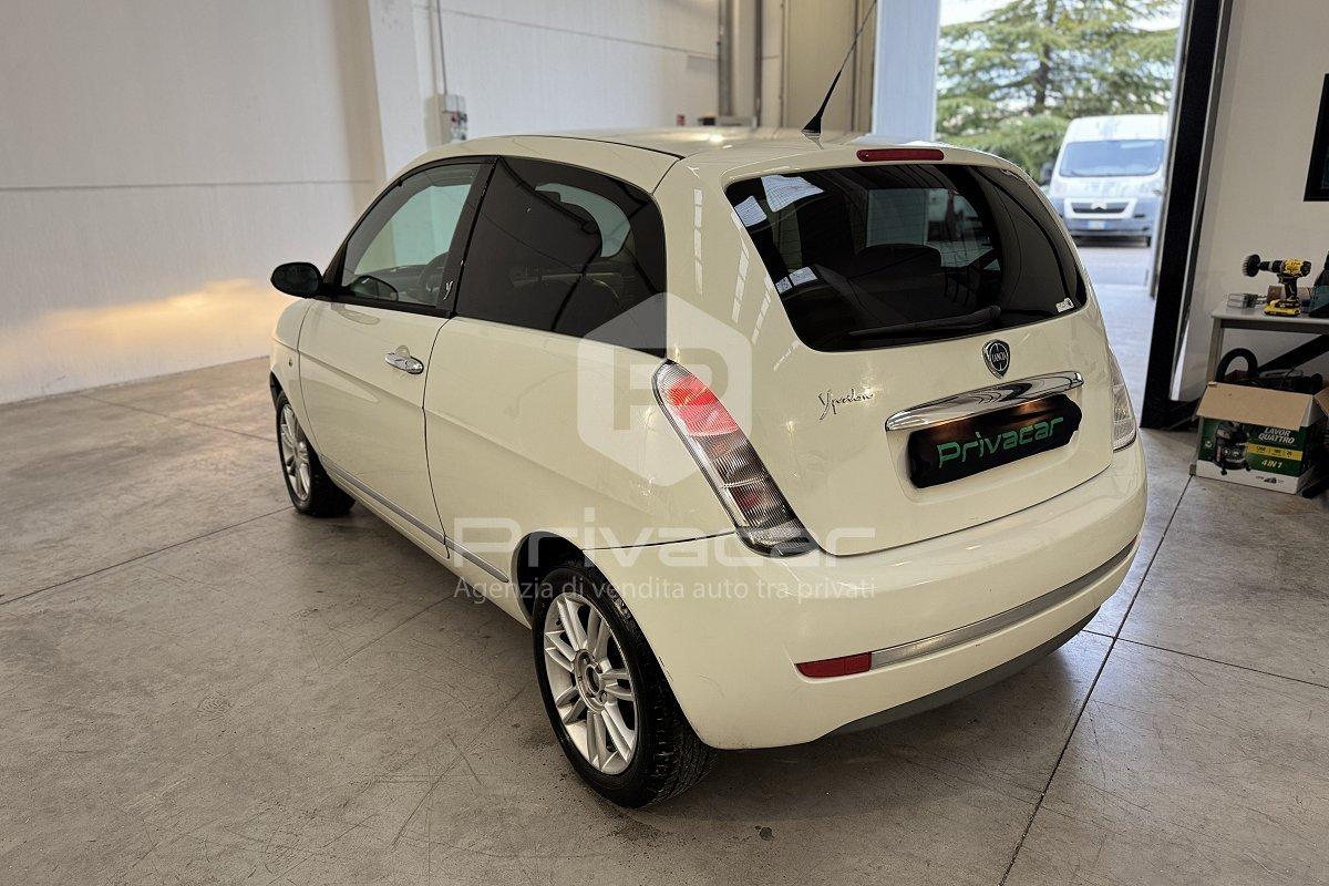 LANCIA Ypsilon 1.2 Platino