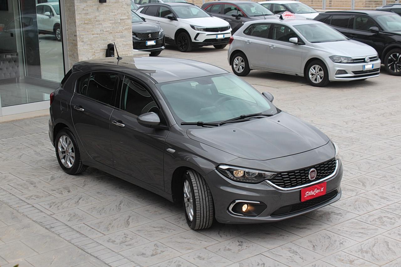Fiat Tipo 1.6 Mjt S&S 5 porte Business