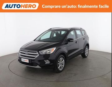 FORD Kuga 1.5 TDCI 120 CV S&S 2WD Plus