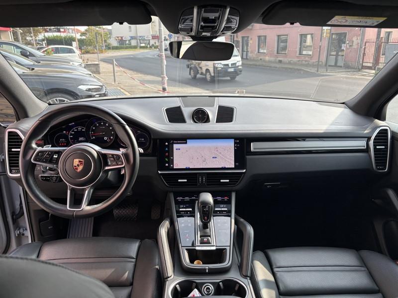 Porsche Cayenne 3.0 tiptronic MATRIX-TETTO-NAVI-21"