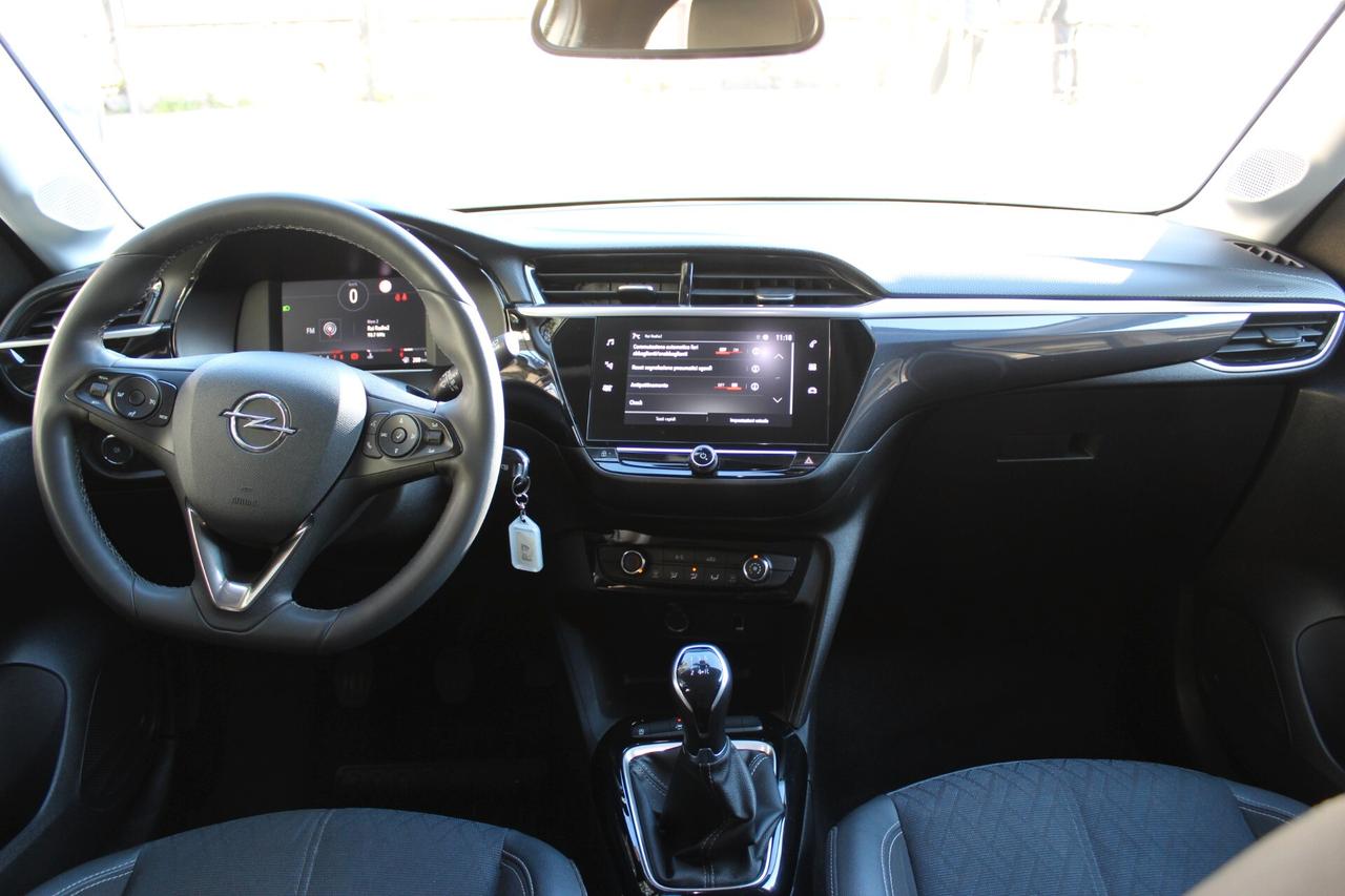 Opel Corsa 1.2 Elegance Neopatentati