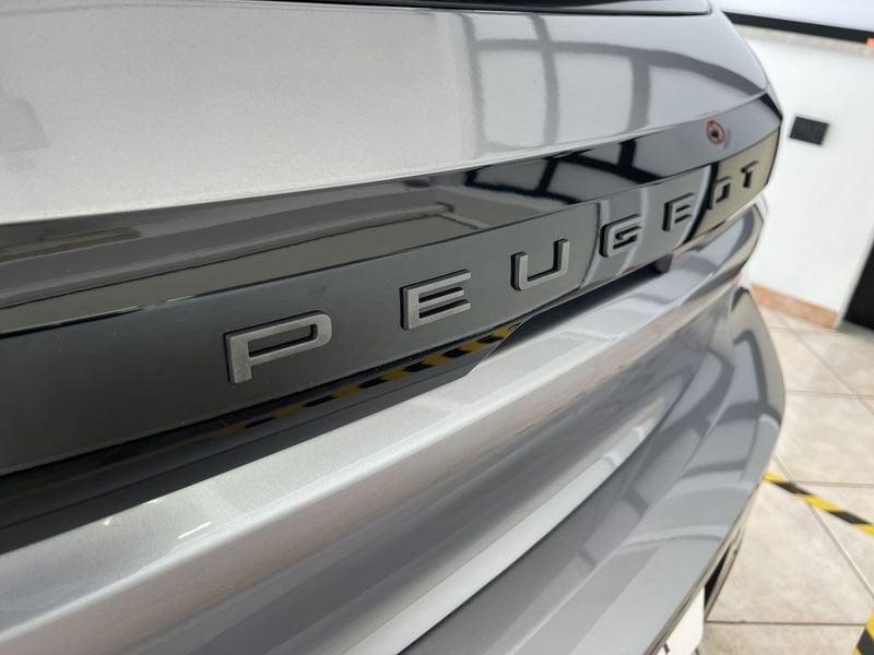 Peugeot 208 Allure PureTech 100 S/S NO VINCOLO FINANZIAMENTO