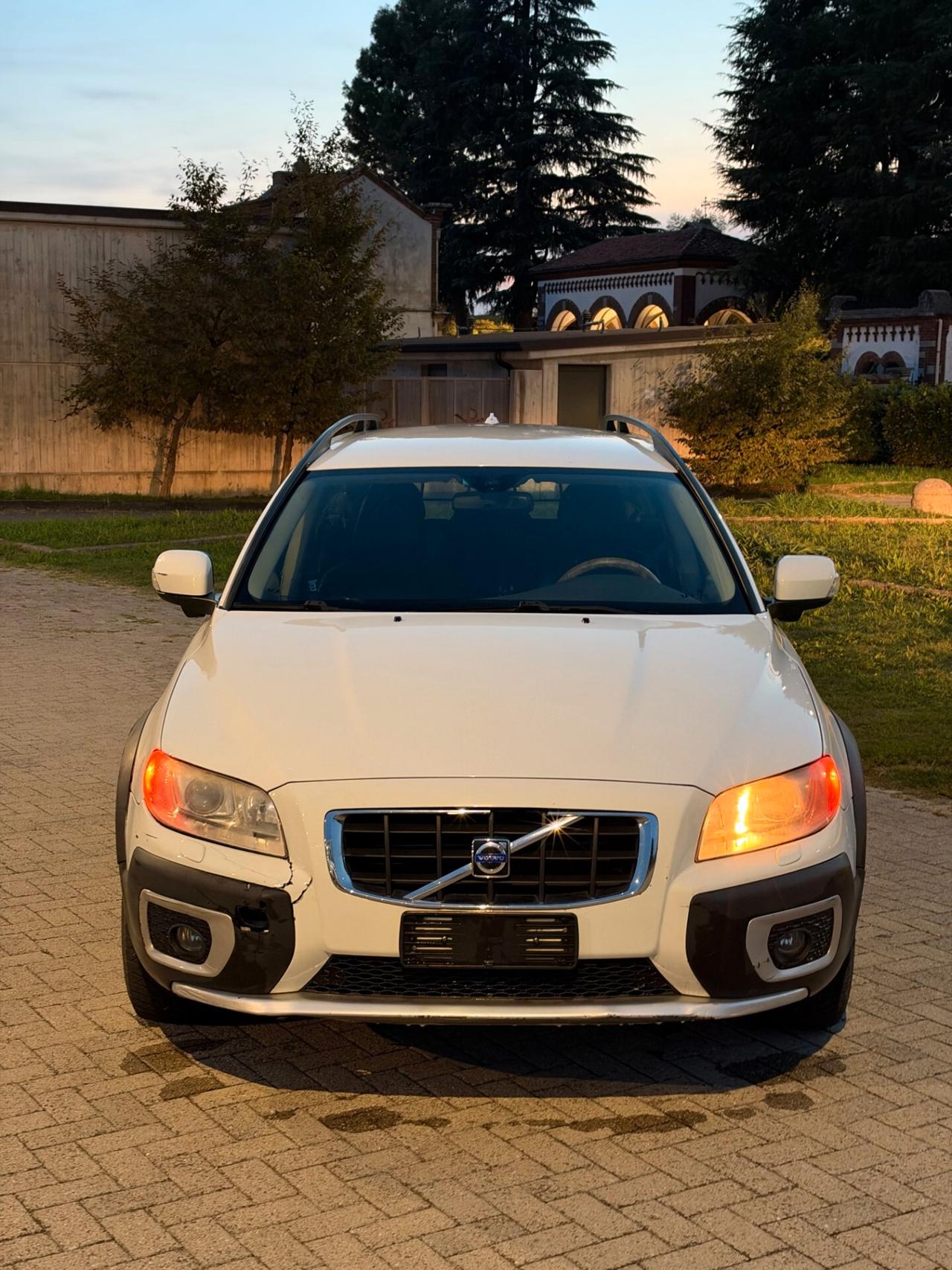 Volvo XC 70 Cross