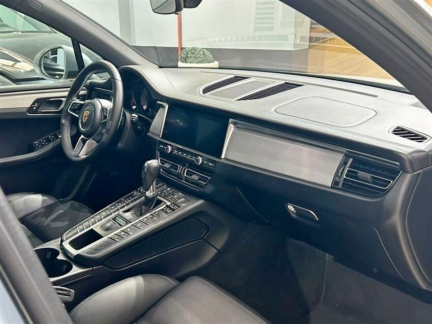 Porsche Macan 3.0 S