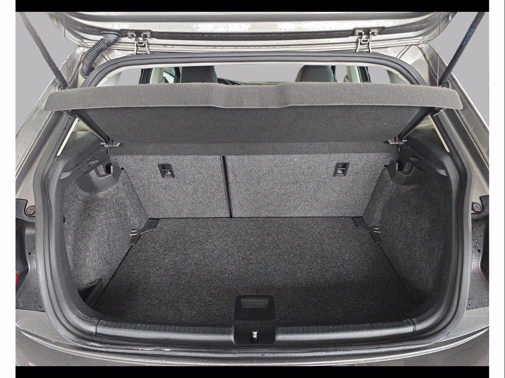 VOLKSWAGEN Polo 5p 1.0 tsi comfortline 95cv del 2020