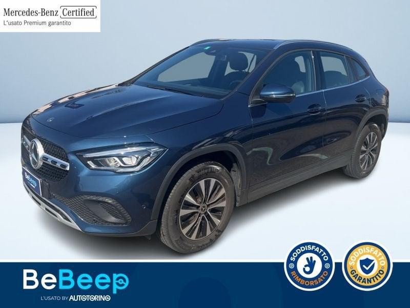 Mercedes-Benz GLA 180 D SPORT AUTO