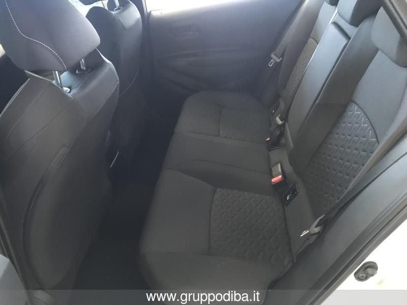 Toyota Corolla Touring Sports 1.8 Hybrid Business